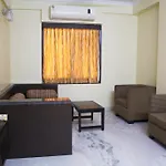 Fabhotel Arya International Elgin Road